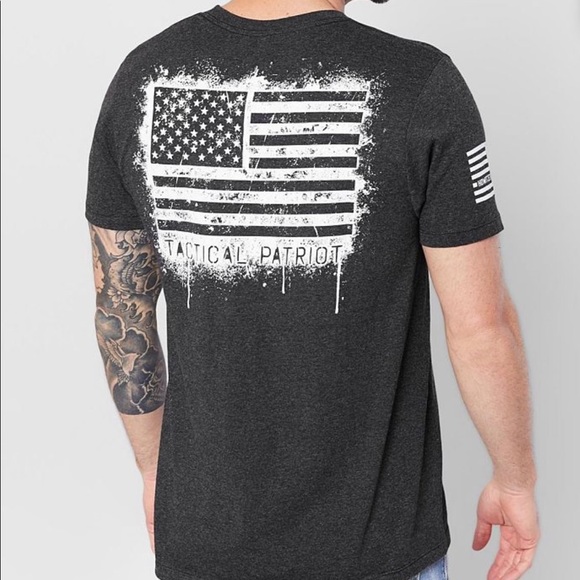 🇺🇸Howitzer Tee🇺🇸 M - Picture 1 of 12